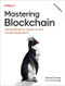 Mastering Blockchain (The Handbook for Crypto, AI, and Onchain Applications) by Daniel Cawrey, Amit Rustagi, 9798341667792