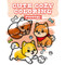 Cute Cozy Coloring: Puppies by , 9781784947552