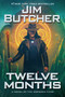 Twelve Months by Jim Butcher, 9780593199343