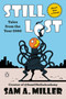 Still Lost (Tales from 2080) by Sam A Miller, 9780143139553