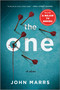 The One (A Suspenseful Sci-Fi Thriller about the Pitfalls in Finding Your Perfect Match through Genetics) by John Marrs, 9781335998859