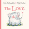 The Love by Eoin McLaughlin, Polly Dunbar, 9780571401321
