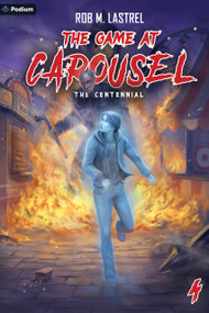 The Centennial (A Horror Movie LitRPG) by Rob M. Lastrel, 9798347036745