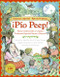 Pio Peep! Traditional Spanish Nursery Rhymes Book and (Bilingual English-Spanish) by Alma Flor Ada, F. Isabel Campoy, Alice Schertle, Vivi Escriva, 9780061116667