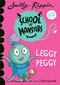 Leggy Peggy by Sally Rippin, Chris Kennett, 9781761213496
