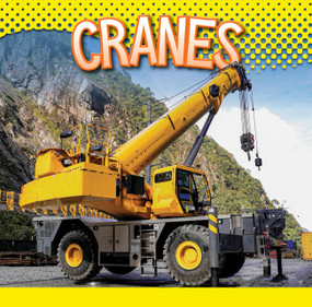 Cranes by Aidan Whitcomb, 9798895780718