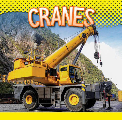 Cranes by Aidan Whitcomb, 9798895780718