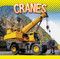 Cranes by Aidan Whitcomb, 9798895780718