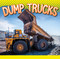 Dump Trucks by Aidan Whitcomb, 9798895780732