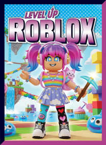 Level Up Roblox by Lori Dittmer, 9798895780817
