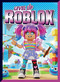 Level Up Roblox by Lori Dittmer, 9798895780817