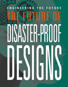 The Future of Disaster-Proof Designs by Meghan Hatalla, 9798895781241