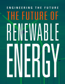 The Future of Renewable Energy by Meghan Hatalla, 9798895781265