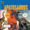 Apatosaurus by Lori Dittmer, 9798896803904