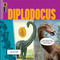 Diplodocus by Lori Dittmer, 9798896803911