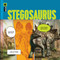 Stegosaurus by Lori Dittmer, 9798896803935