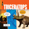 Triceratops by Lori Dittmer, 9798896803942