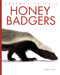 Honey Badgers by Pamela Dell, 9798896804086