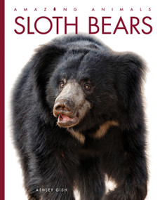 Sloth Bears by Ashley Gish, 9798896804116