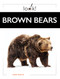 Brown Bears by Mari Bolte, 9798896804291