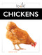 Chickens by Ashley Gish, 9798896804314