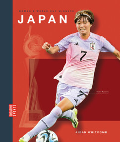 Japan by Aidan Whitcomb, 9798896804413