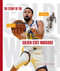 The Story of the Golden State Warriors by Joe; Jim Tischler; Whiting, 9798896804598