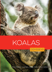 Koalas by Rachael; Melissa Hanel; Gish, 9798896805090