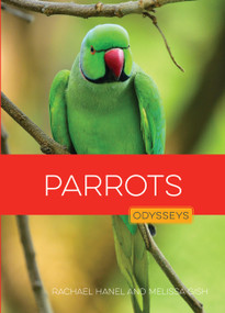 Parrots by Rachael; Melissa Hanel; Gish, 9798896805113