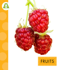 Fruits by Ana Brauer, 9798896856979