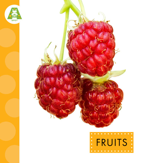 Fruits by Ana Brauer, 9798896856979