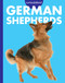 Curious about German Shepherds by Rachel Grack, 9798896857235