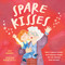 Spare Kisses by Pip Harry, Yiscah Marcatili, 9780734423511