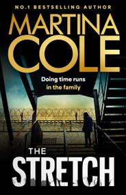 The Stretch by Martina Cole, 9781035440627