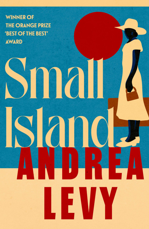 Small Island by Andrea Levy, 9781035447572