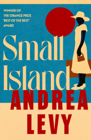 Small Island by Andrea Levy, 9781035447572