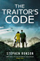 The Traitor's Code (Absolutely page-turning WW2 historical fiction) by Stephen Ronson, 9781399745802