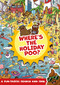 Where's the Holiday Poo? by Alex Hunter, 9781408364390