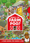 Where's the Farm Poo? by Alex Hunter, 9781408368145