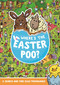 Where's the Easter Poo? (A Search & Find Eggs-travaganza) by Alex Hunter, 9781408372241