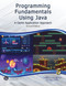 Programming Fundamentals Using JAVA (A Game Application Approach) by William McAllister, S. Jane Fritz, 9781683926696