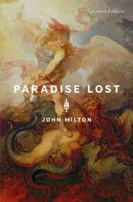Paradise Lost by John Milton, 9781454971030