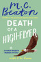 Death of a High-Flyer by M. C. Beaton, R.W. Green, 9781538774786