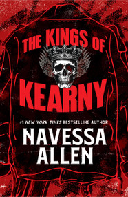 The Kings of Kearny by Navessa Allen, 9781538784273