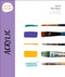 Pocket Prompts Acrylic (Tips & Techniques to Inspire Your Practice) by Walter Foster Creative Team, 9781577159681