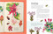 Flower Watching (A Field Sketcher's Guide to the Lives of Blooming Plants) by Robin Lee Carlson, 9781635869859