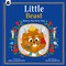 Little Beast by Abie Longstaff, Leire Martin, 9781805704065
