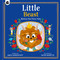 Little Beast by Abie Longstaff, Leire Martin, 9781805704065