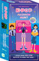 The Unofficial K-Pop Fashion Hunt (Style over 150,000 outfits to wow the fans!) by Amy Nyan Nguyen, 9781805706960