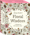 Johanna Basford's Floral Wisdom (30 Botanical Affirmation Cards to Color) by Johanna Basford, 9781805706984